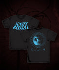 Mountain West Heavy 'Mirror' Tee